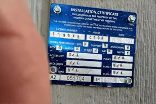 1078 W Rustic Pine Rd, Camp Verde, AZ 86322 - Photo 17