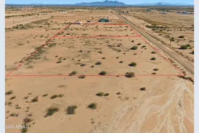 10998 W Copper Kettle Drive #26, Casa Grande, AZ 85193 - Photo 5