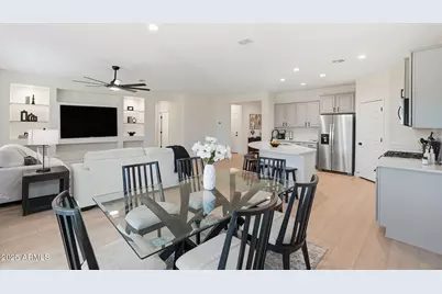 8159 W Cinder Brook Way, Florence, AZ 85132 - Photo 9