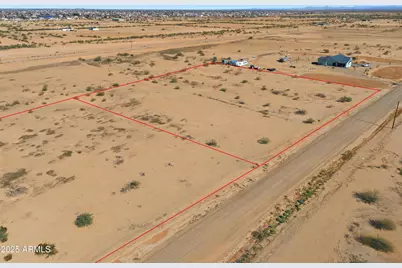 10884 W Copper Kettle Drive #27, Casa Grande, AZ 85193 - Photo 1