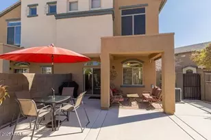 458 N 168th Ln, Goodyear, AZ 85338 - Photo 21