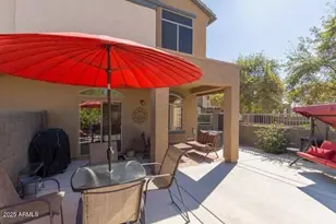 458 N 168th Ln, Goodyear, AZ 85338 - Photo 19