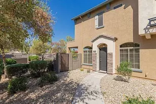 458 N 168th Ln, Goodyear, AZ 85338 - Photo 1