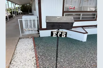 150 S Windsor -- #E65, Mesa, AZ 85204 - Photo 1