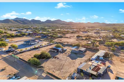 11689 S 220th Lane, Buckeye, AZ 85326 - Photo 41