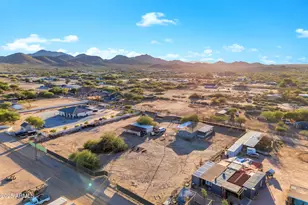 11689 S 220th Ln, Buckeye, AZ 85326 - Photo 41