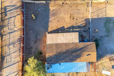 11689 S 220th Lane, Buckeye, AZ 85326 - Photo 47