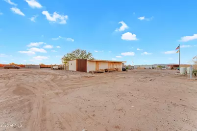 11689 S 220th Lane, Buckeye, AZ 85326 - Photo 39