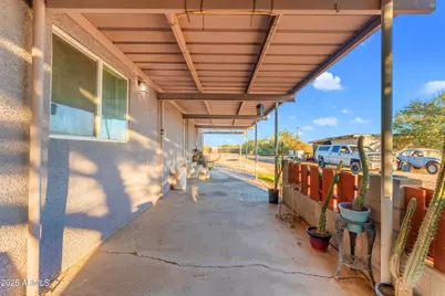 11689 S 220th Lane, Buckeye, AZ 85326 - Photo 35