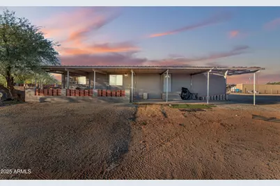 11689 S 220th Lane, Buckeye, AZ 85326 - Photo 3