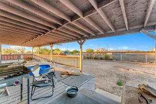 11689 S 220th Ln, Buckeye, AZ 85326 - Photo 31