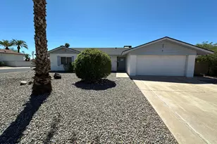 1335 E Hermosa Dr, Tempe, AZ 85282 - Photo 1