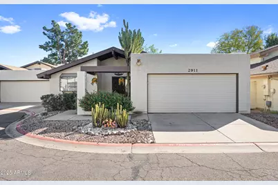 2911 W Cholla Street, Phoenix, AZ 85029 - Photo 3