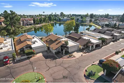 2911 W Cholla Street, Phoenix, AZ 85029 - Photo 1