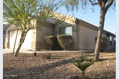 23952 W Desert Bloom Street, Buckeye, AZ 85326 - Photo 1