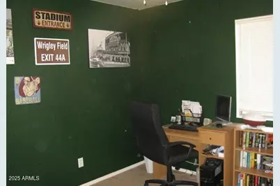 23952 W Desert Bloom Street, Buckeye, AZ 85326 - Photo 9