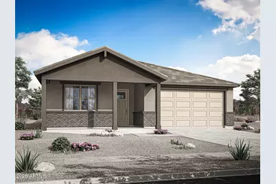 689 W Riparian Drive, San Tan Valley, AZ 85140 - Photo 1