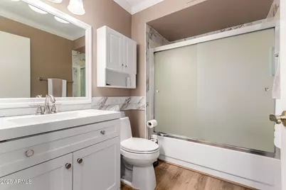 20006 N Broken Arrow Drive, Sun City West, AZ 85375 - Photo 21