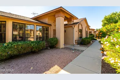 20006 N Broken Arrow Drive, Sun City West, AZ 85375 - Photo 1