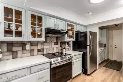 20006 N Broken Arrow Drive, Sun City West, AZ 85375 - Photo 11