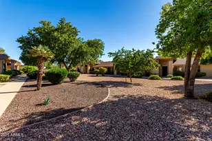 20006 N Broken Arrow Dr, Sun City West, AZ 85375 - Photo 31