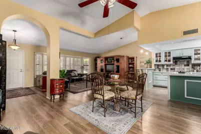 20006 N Broken Arrow Drive, Sun City West, AZ 85375 - Photo 9