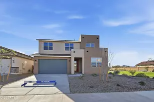 719 W Riparian Dr, San Tan Valley, AZ 85140 - Photo 1