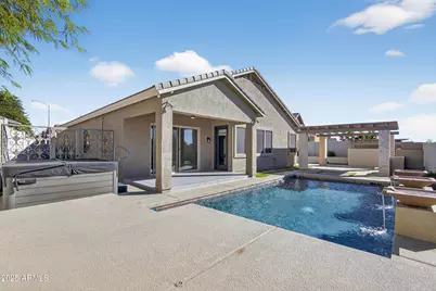 22488 N 104th Lane, Peoria, AZ 85383 - Photo 39