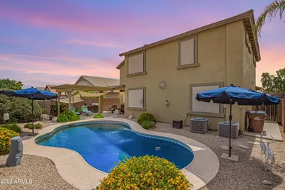 30013 N Candlewood Drive, San Tan Valley, AZ 85143 - Photo 37