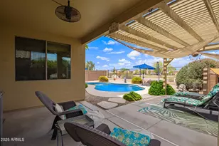 30013 N Candlewood Dr, San Tan Valley, AZ 85143 - Photo 33