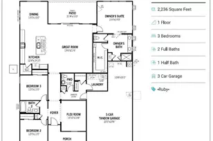 28850 N 174th Ln, Surprise, AZ 85387 - Photo 17