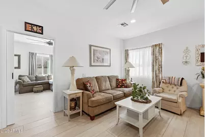 12907 W Crystal Lake Drive, Sun City West, AZ 85375 - Photo 19