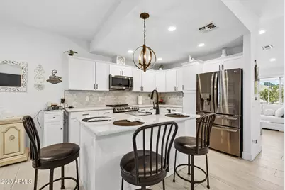 12907 W Crystal Lake Drive, Sun City West, AZ 85375 - Photo 13