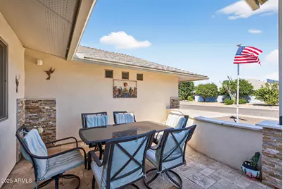 12907 W Crystal Lake Drive, Sun City West, AZ 85375 - Photo 5