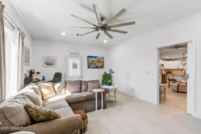 12907 W Crystal Lake Drive, Sun City West, AZ 85375 - Photo 23