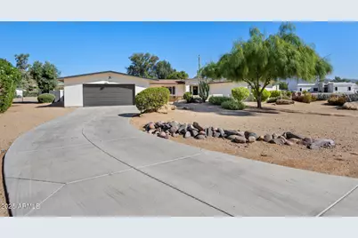 7836 E Davenport Drive, Scottsdale, AZ 85260 - Photo 1