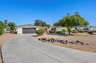 7836 E Davenport Dr, Scottsdale, AZ 85260 - Photo 1