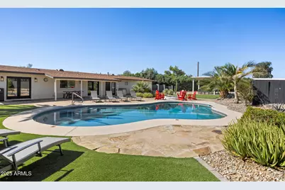 7836 E Davenport Drive, Scottsdale, AZ 85260 - Photo 25