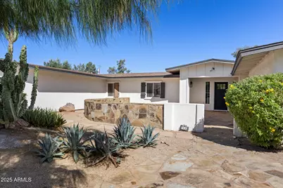 7836 E Davenport Drive, Scottsdale, AZ 85260 - Photo 3