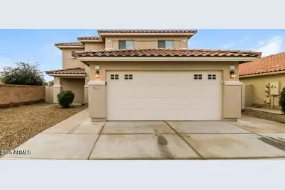 16527 W Maricopa Street, Goodyear, AZ 85338 - Photo 1