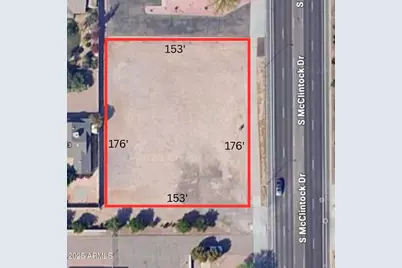 6008 S McClintock Drive #-, Tempe, AZ 85283 - Photo 5