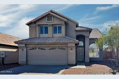 18524 N 85th Avenue, Peoria, AZ 85382 - Photo 1