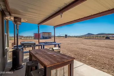 46423 W Trotter Road, Wickenburg, AZ 85390 - Photo 25