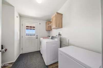 46423 W Trotter Road, Wickenburg, AZ 85390 - Photo 19