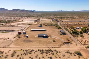 46423 W Trotter Rd, Wickenburg, AZ 85390 - Photo 37