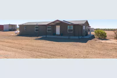 46423 W Trotter Road, Wickenburg, AZ 85390 - Photo 29