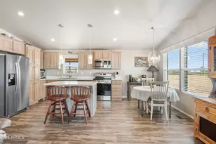 46423 W Trotter Rd, Wickenburg, AZ 85390 - Photo 13