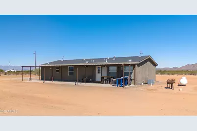 46423 W Trotter Road, Wickenburg, AZ 85390 - Photo 27