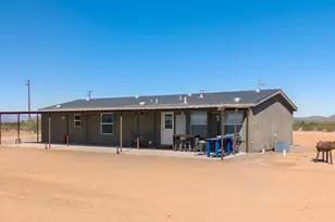 46423 W Trotter Rd, Wickenburg, AZ 85390 - Photo 27