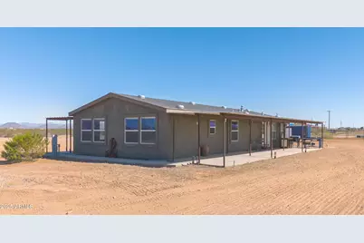 46423 W Trotter Road, Wickenburg, AZ 85390 - Photo 31